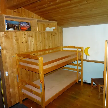 Free Spirit Lodge Sörenberg Exterior foto