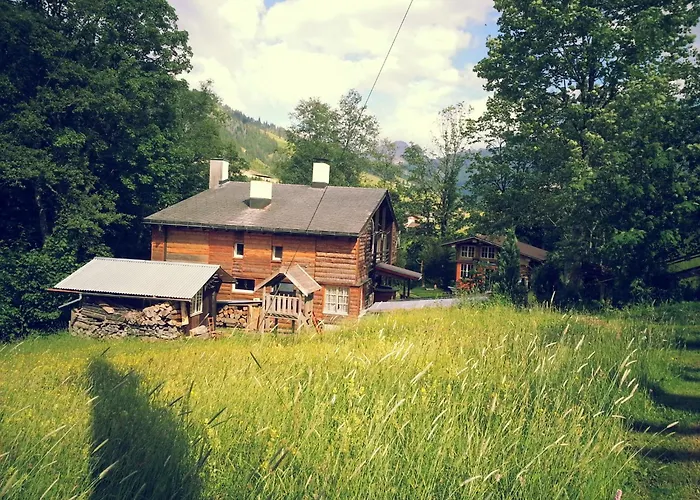 Free Spirit Lodge