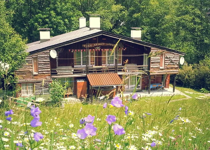 Free Spirit Lodge
