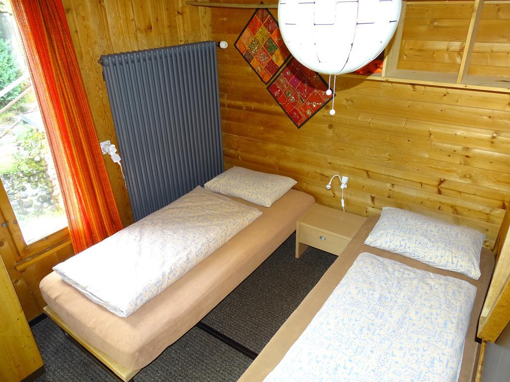 Free Spirit Sörenberg