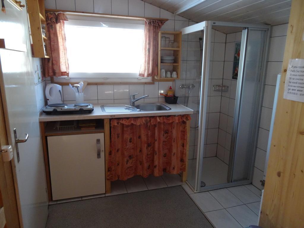 Lodge Free Spirit Sörenberg