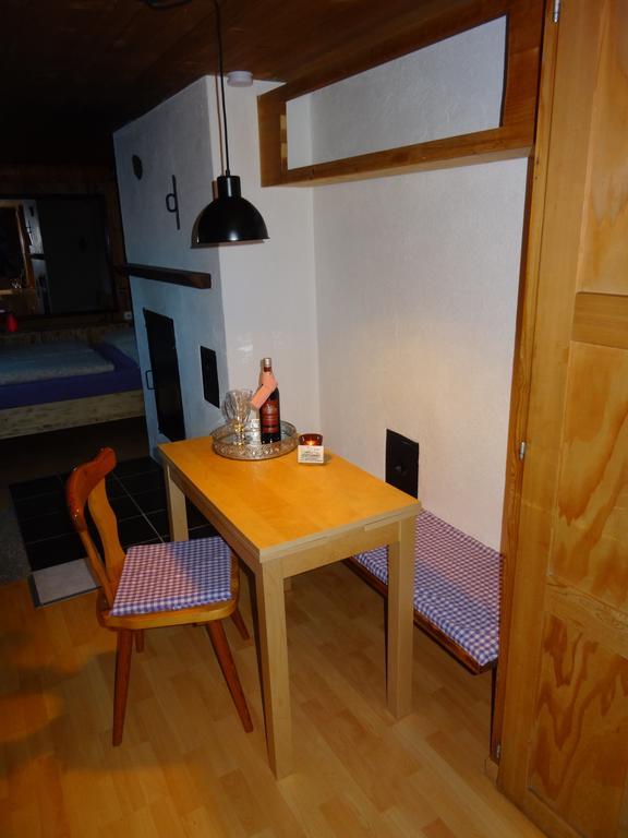 Free Spirit Lodge *