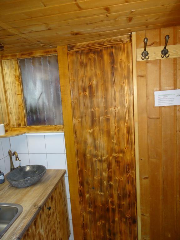Free Spirit Lodge *
