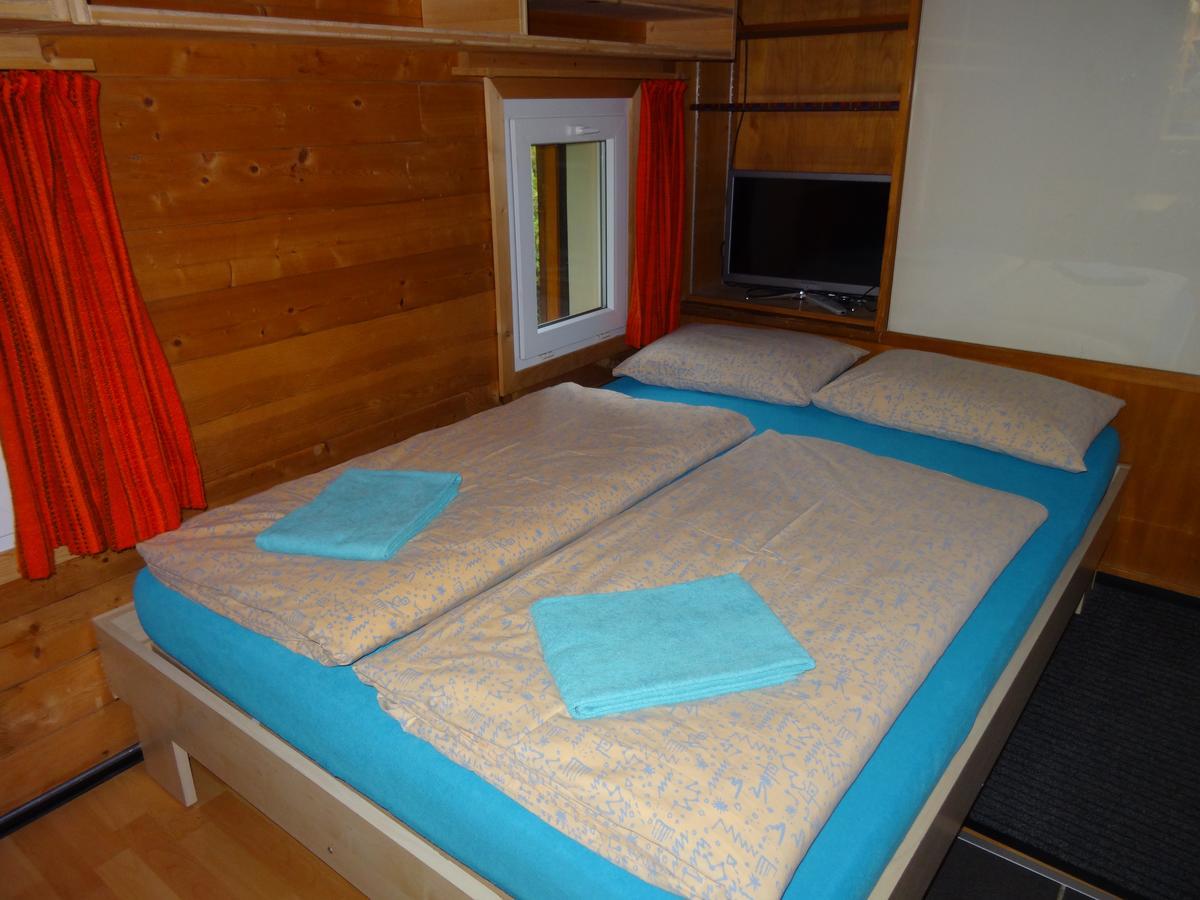 Lodge Free Spirit Sörenberg