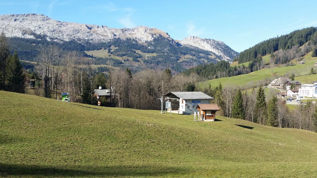 Free Spirit Lodge *