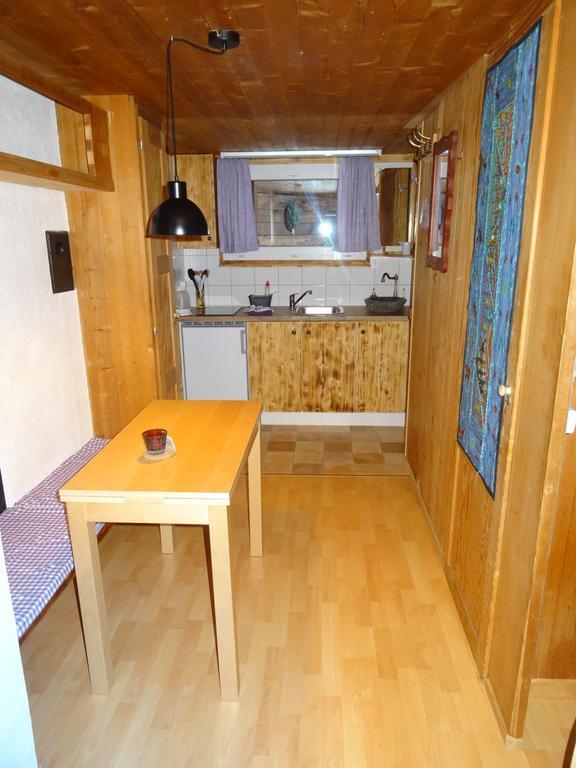 Free Spirit Lodge