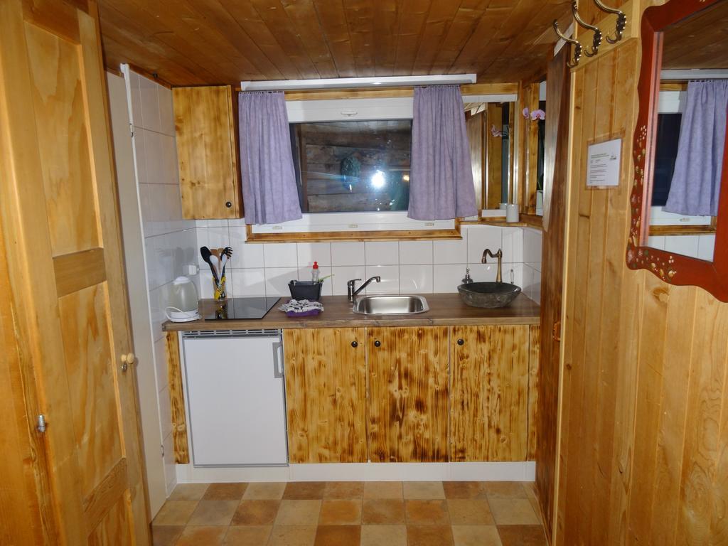 Free Spirit Lodge *