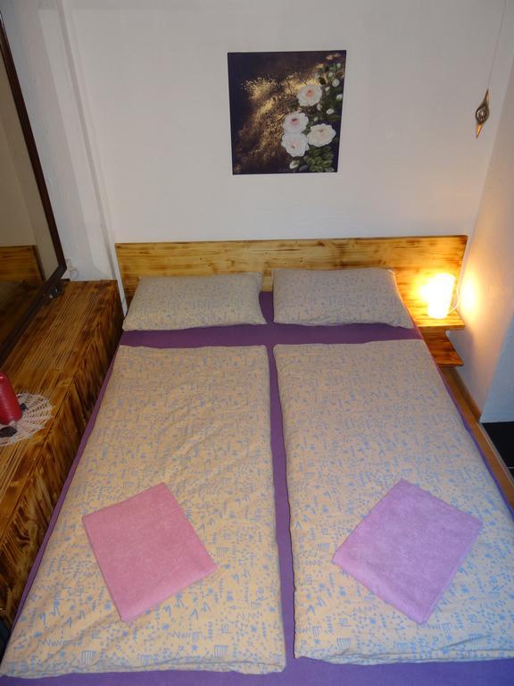 Free Spirit Lodge Sorenberg
