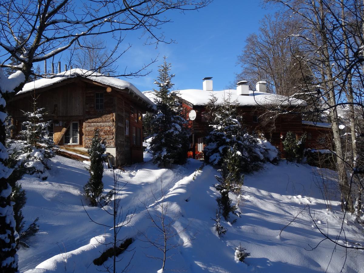 Lodge Free Spirit Sorenberg