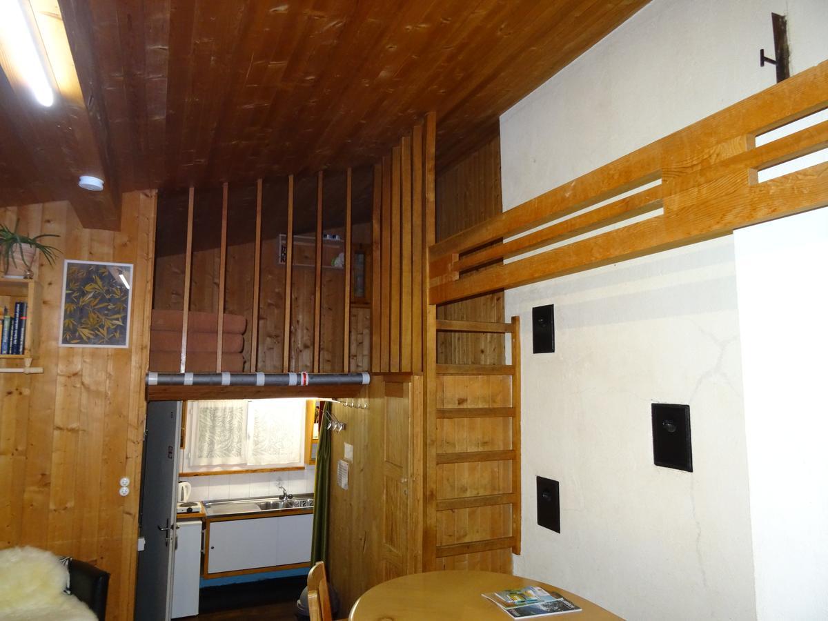 Free Spirit Lodge