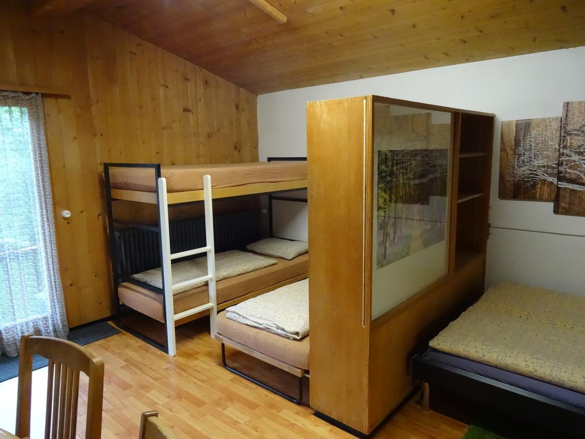 Free Spirit Lodge Sorenberg