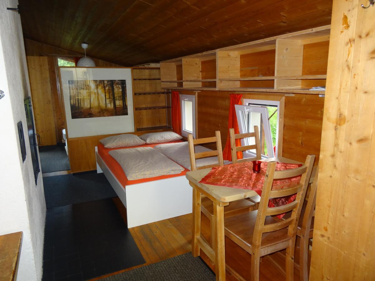 Free Spirit Lodge *