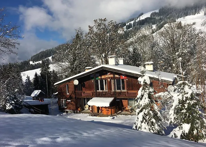 Free Spirit Lodge
