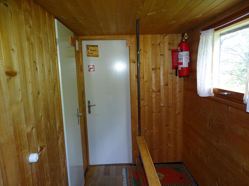 Lodge Free Spirit
